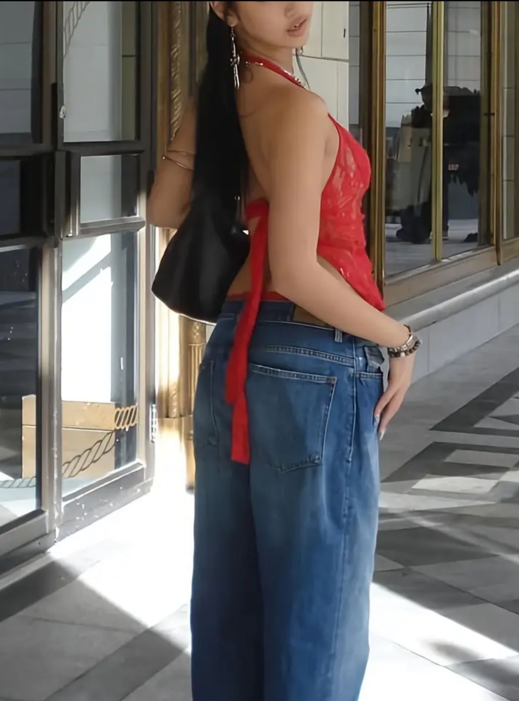 Carmira Top