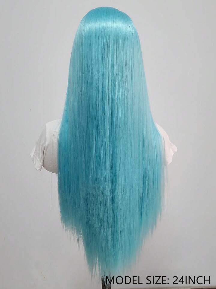 Bluelita Peruk