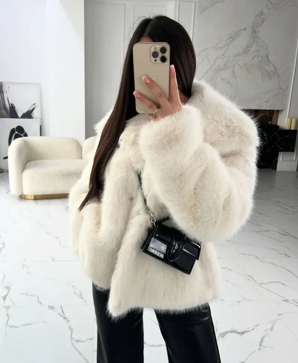 Avaline Kürk - EKRU