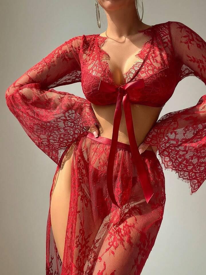 Velitha Fantezi Set