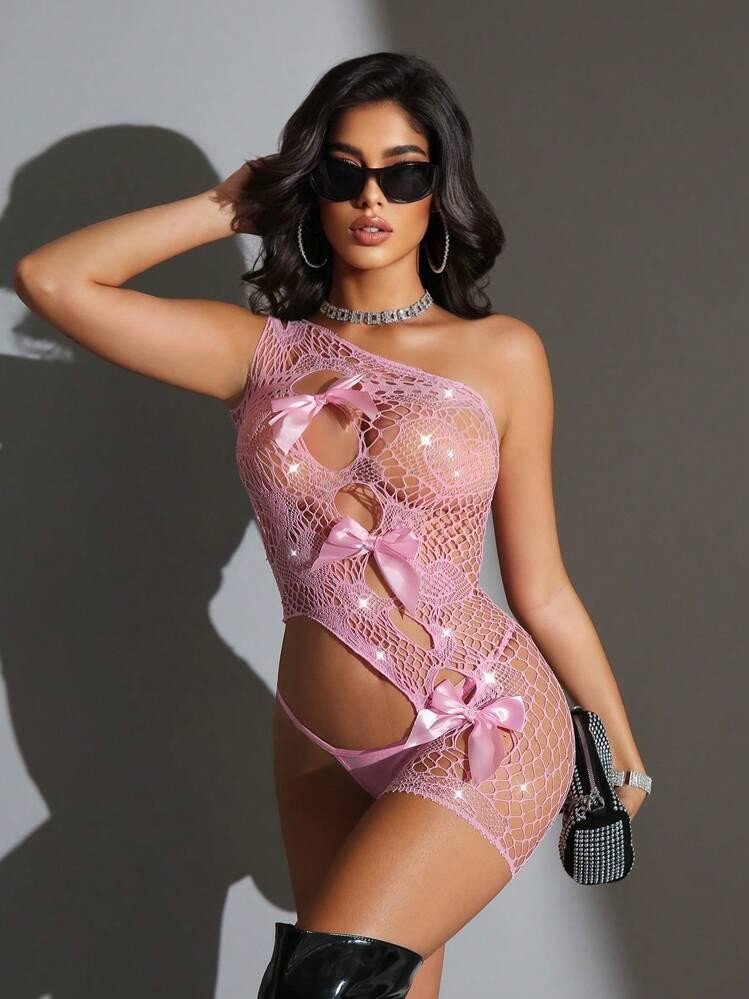 Bowlush Vücut Çorabı Set