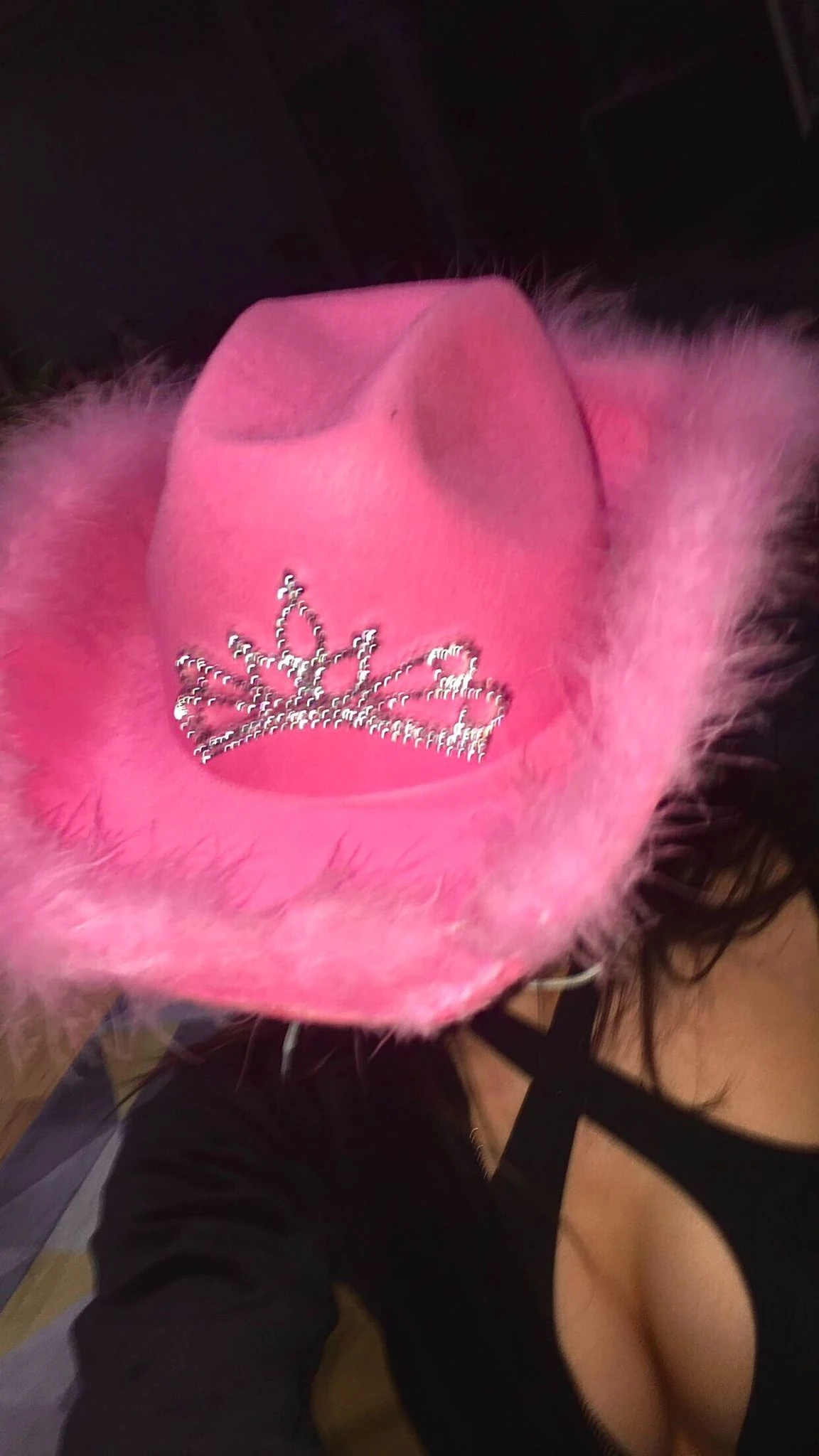 Fuyomi Festival Şapka