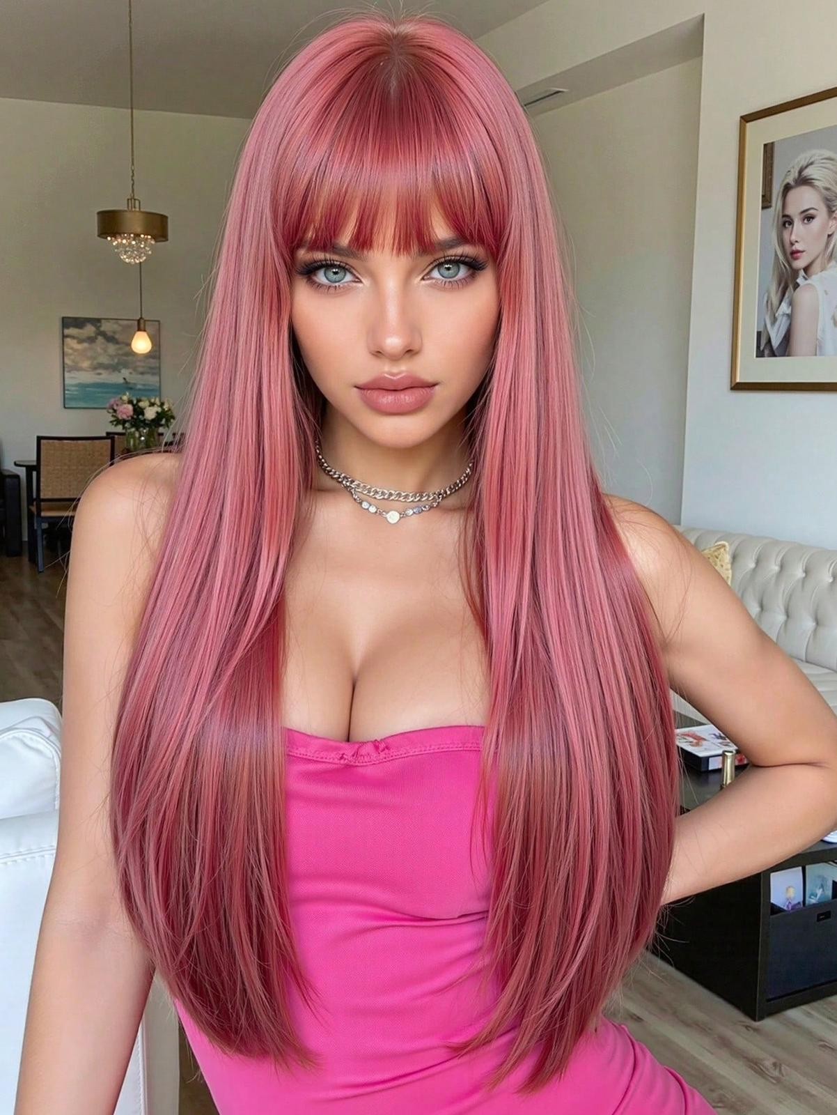 Pinkhira Peruk