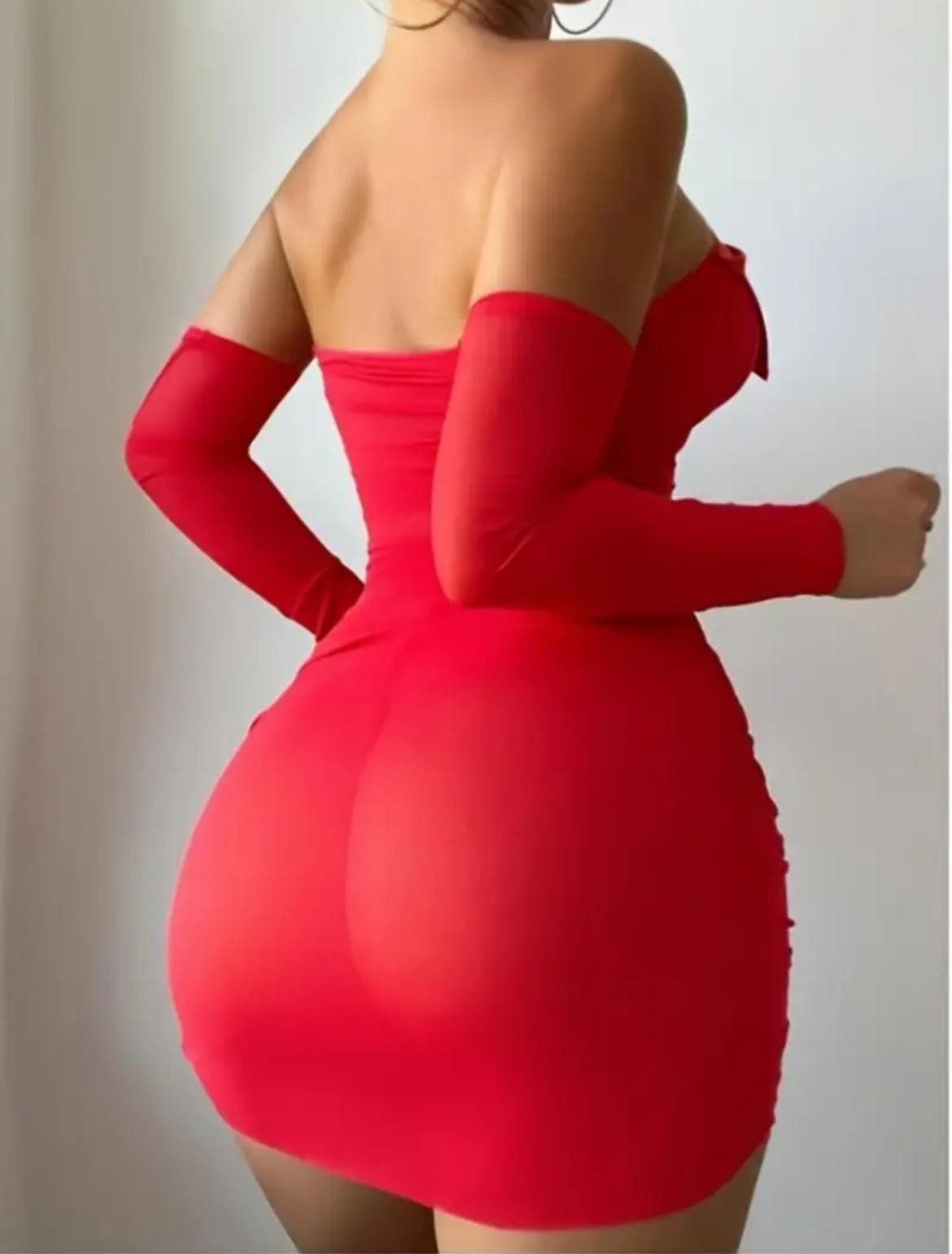 Amorette Fantezi Set