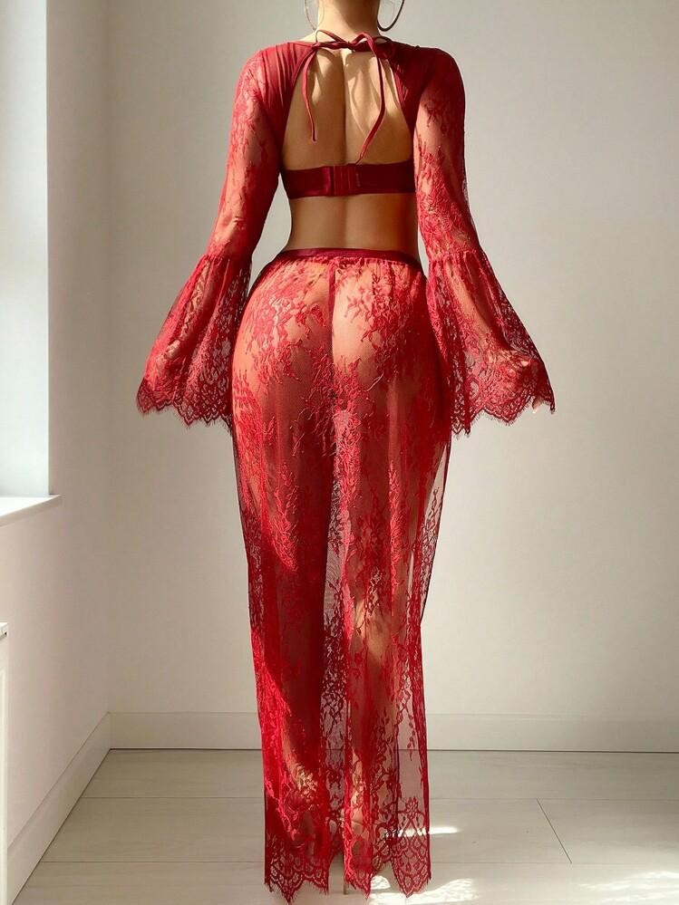 Velitha Fantezi Set