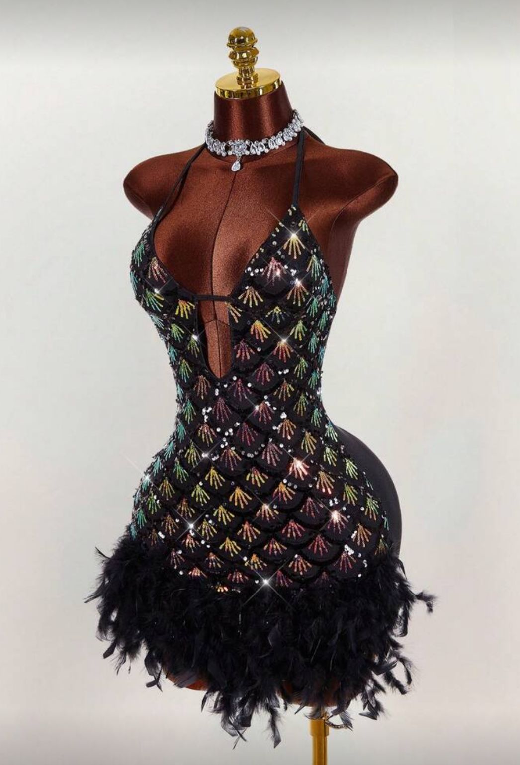 Kelly Premium Elbise