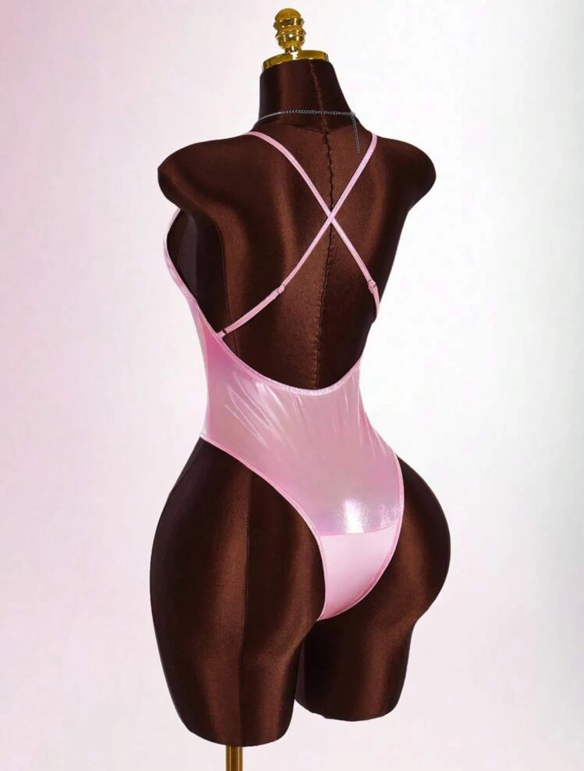 Crystaldoll Bodysuit