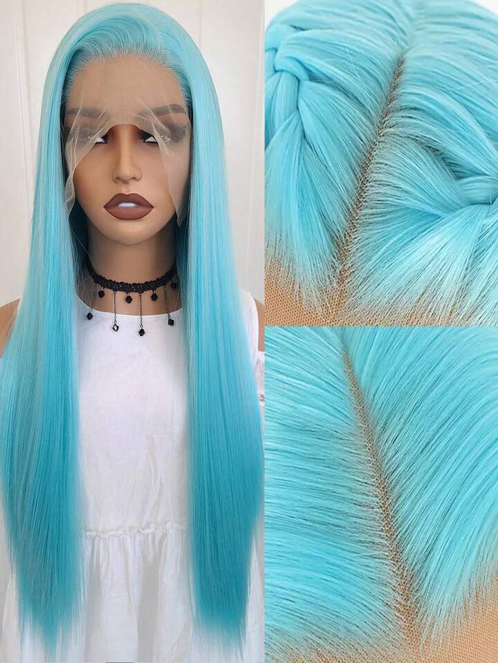 Bluelita Peruk