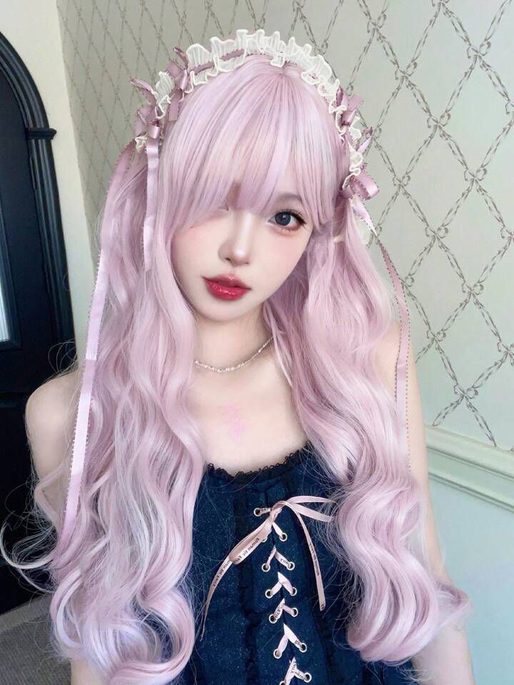 Evelinka Peruk
