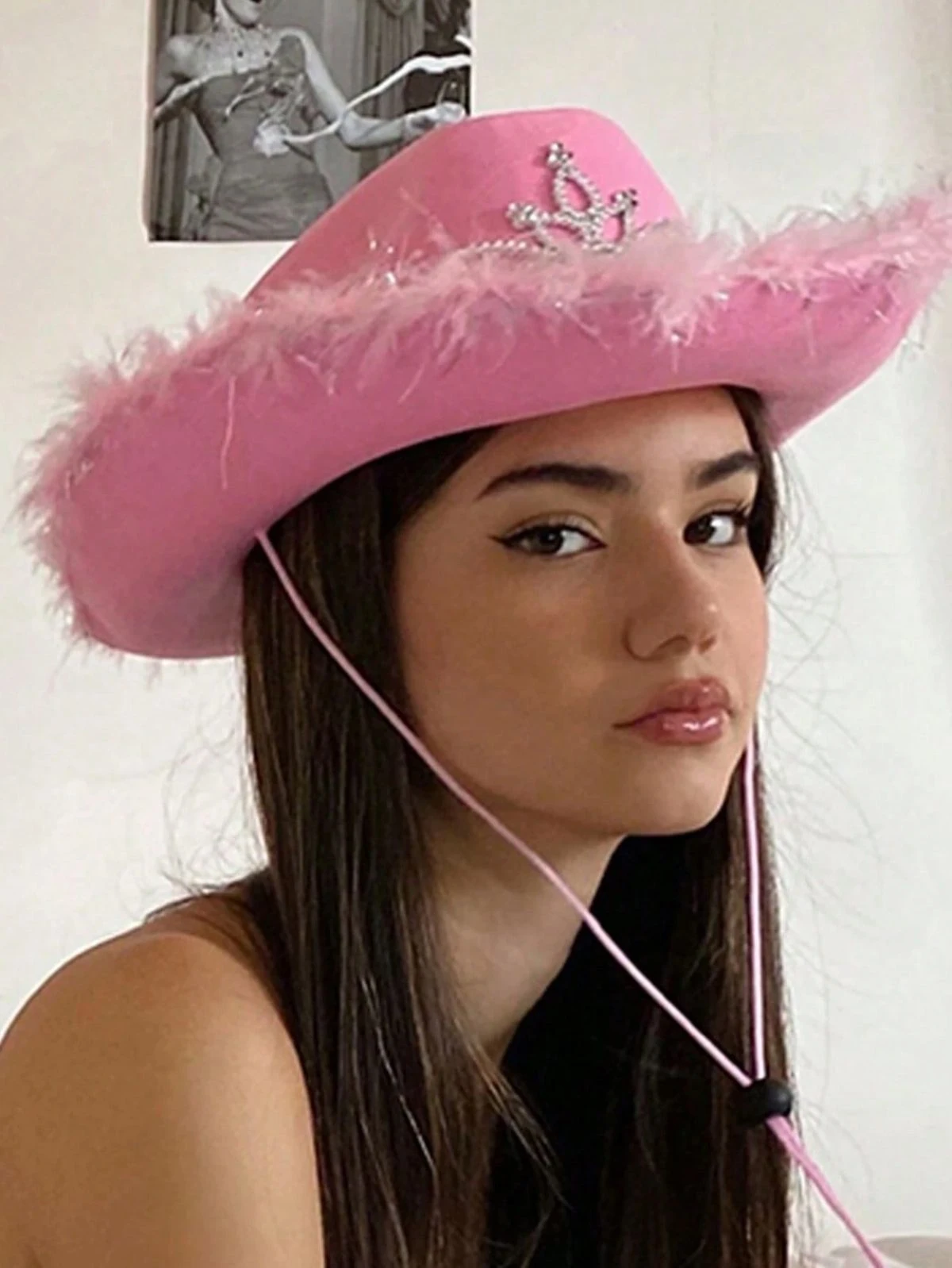 Fuyomi Festival Şapka