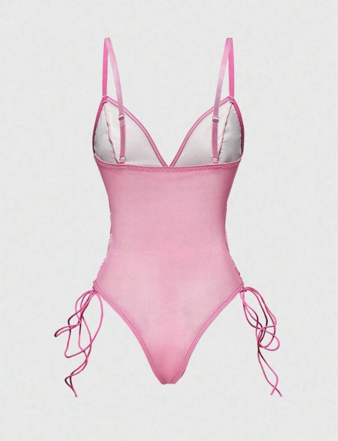 Dominelle Bodysuit