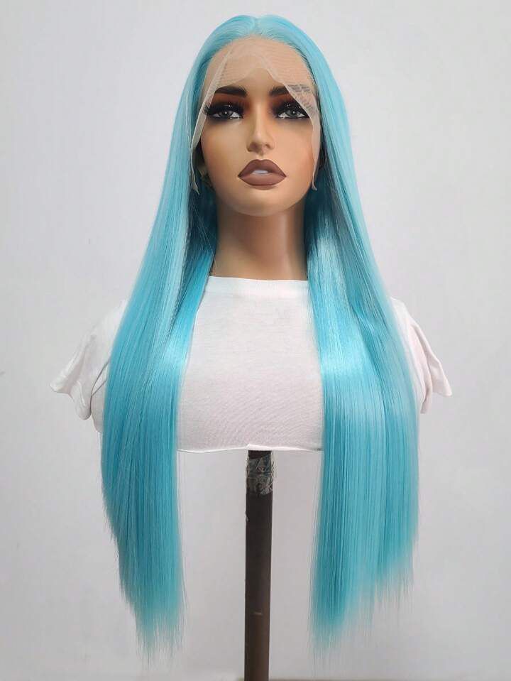 Bluelita Peruk
