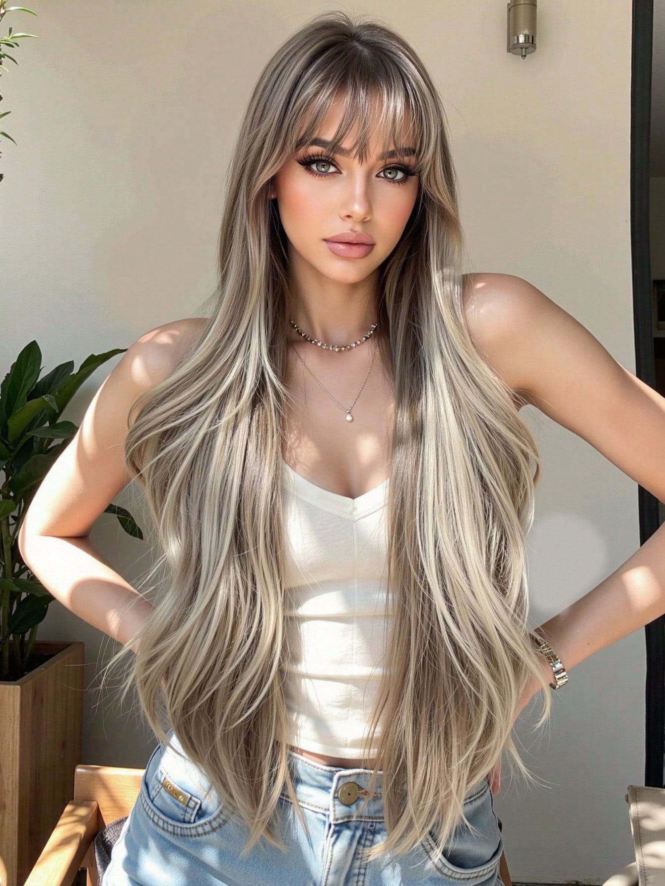 Mavina Peruk