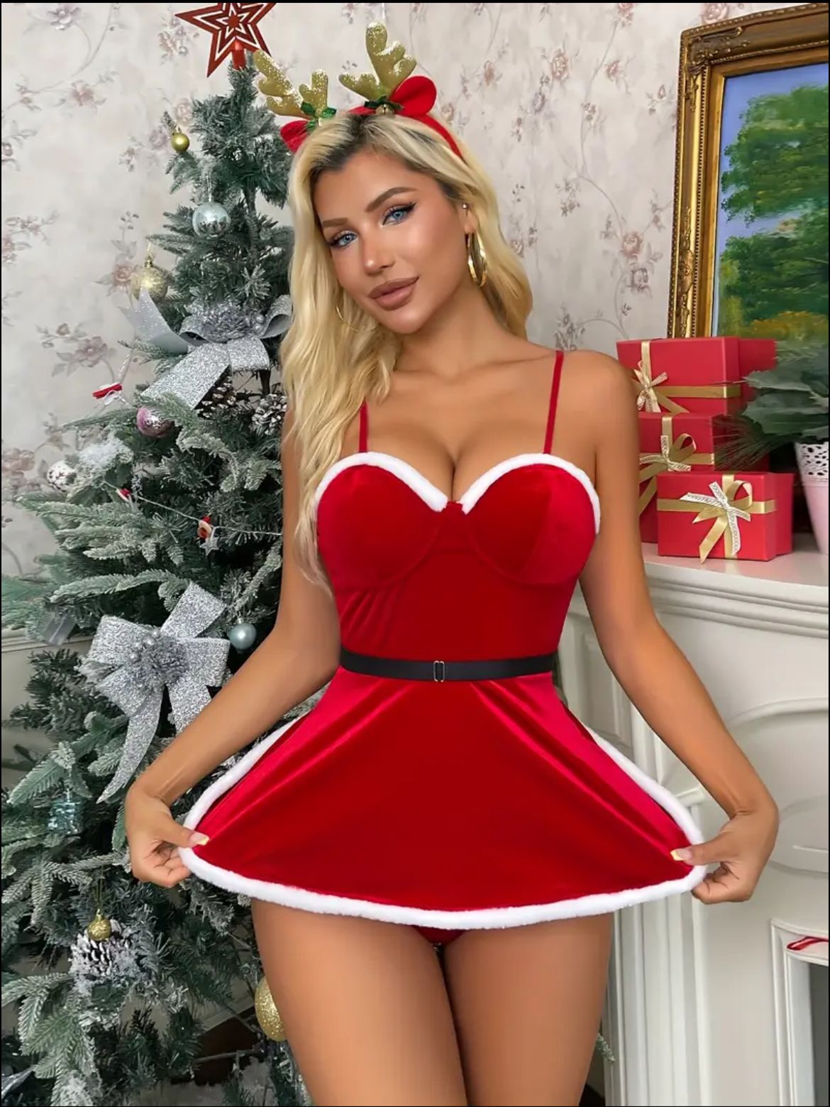 Taylor Noel Kostüm Set