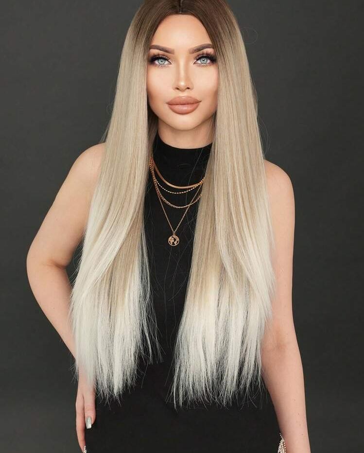 Carmina Peruk