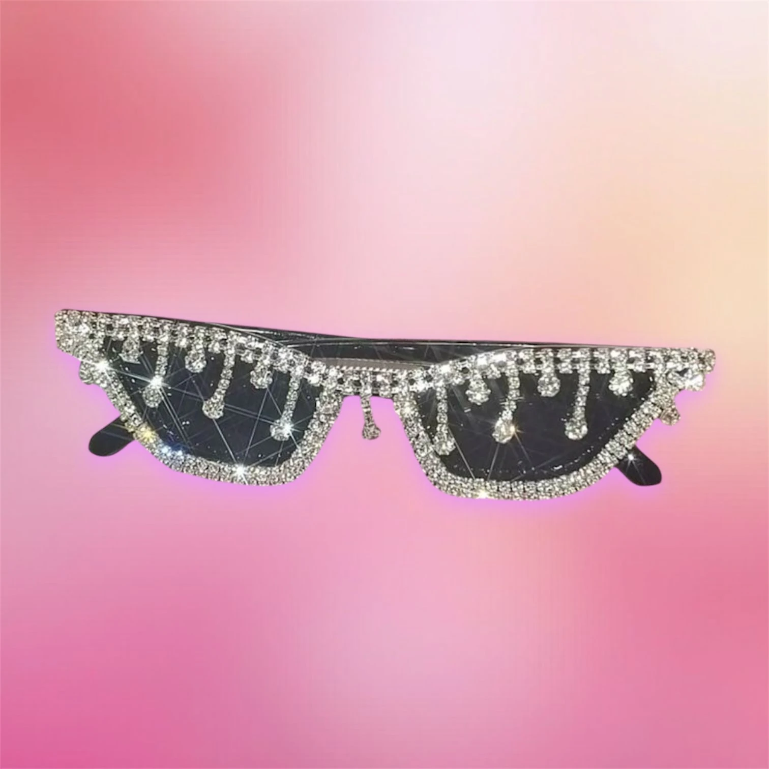 Karisya Premium Crystal Gözlük