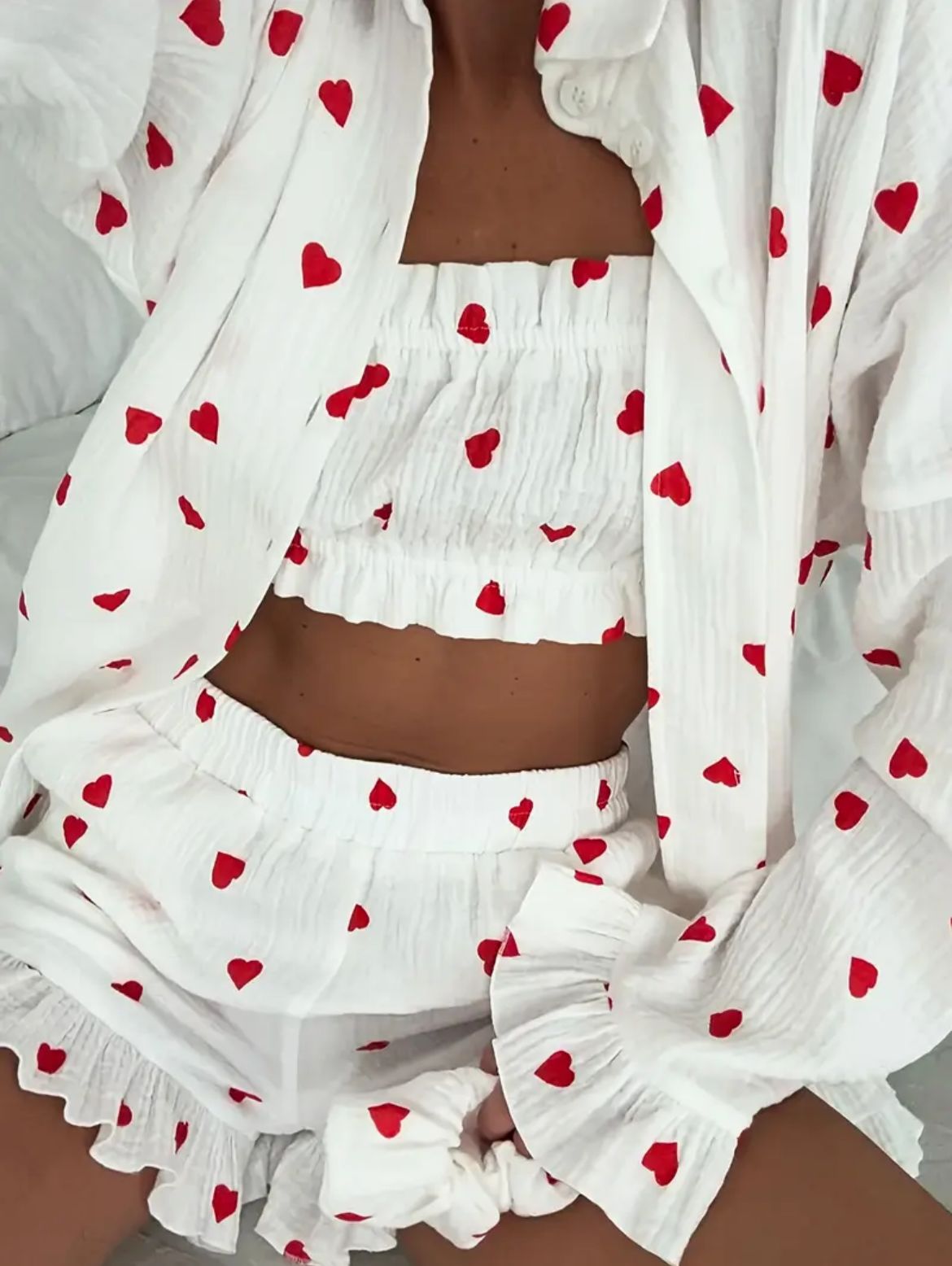 Sweemii Set