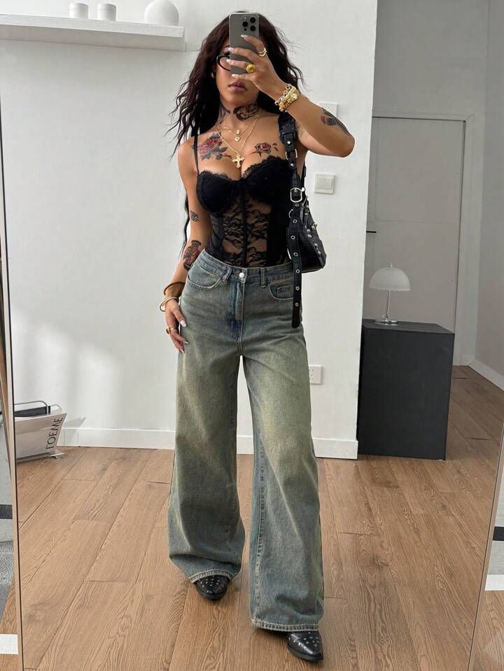 Noctiva Bodysuit