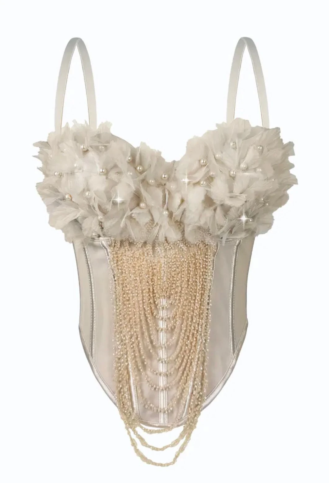 Marli Corset Büstiyer