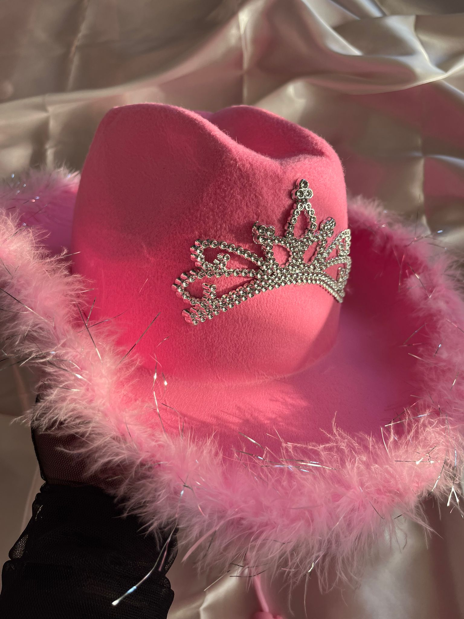 Fuyomi Festival Şapka