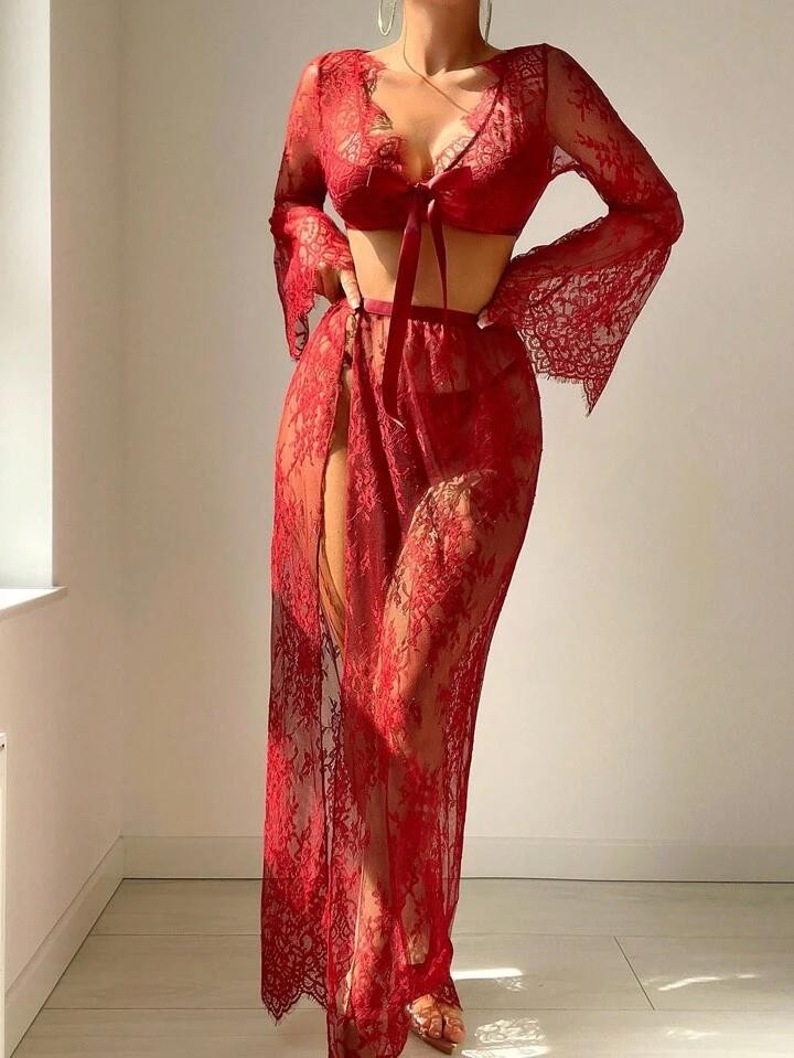 Velitha Fantezi Set