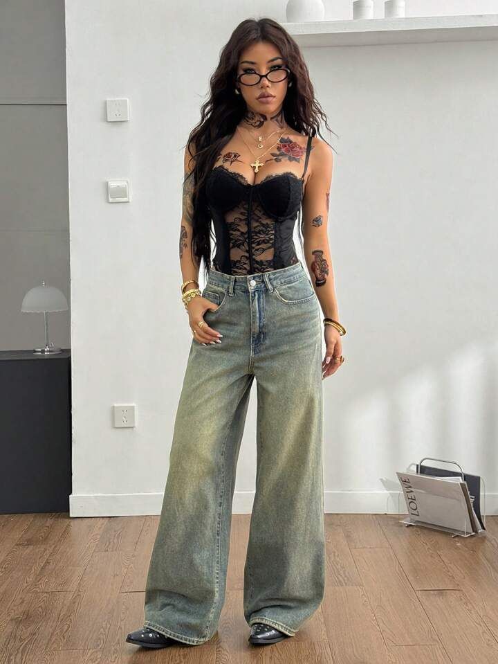 Noctiva Bodysuit