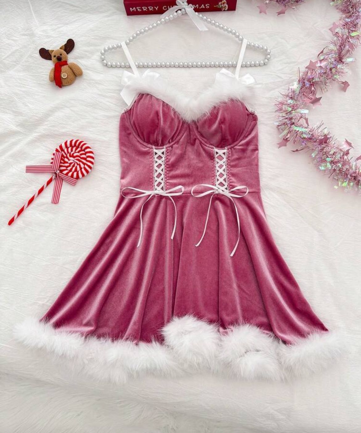 Lilipuff Noel Elbise