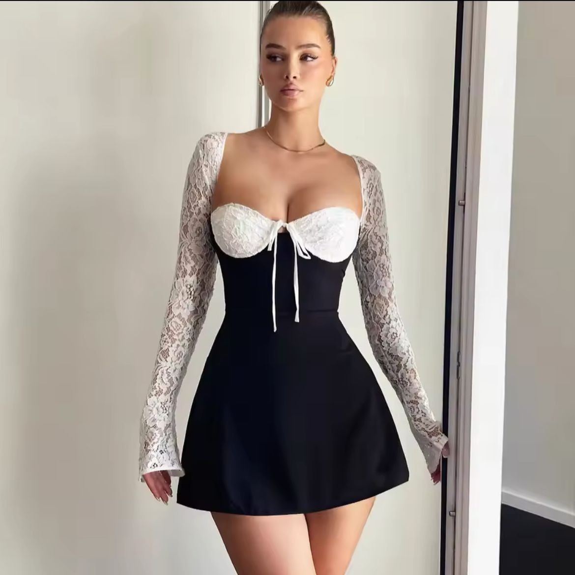 Aleys Elbise