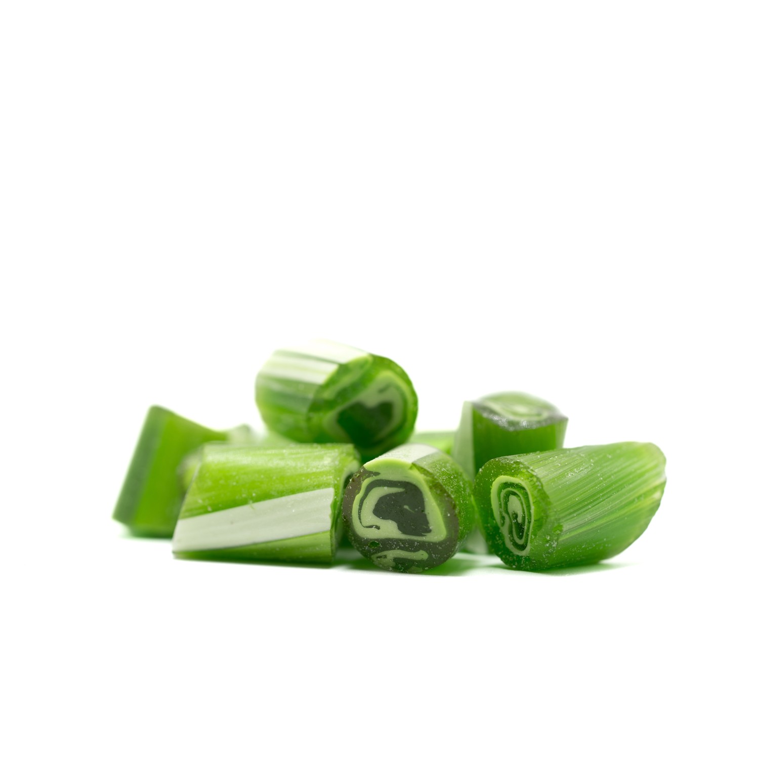 Nane-Okaliptüs Aromalı Akide Şekeri