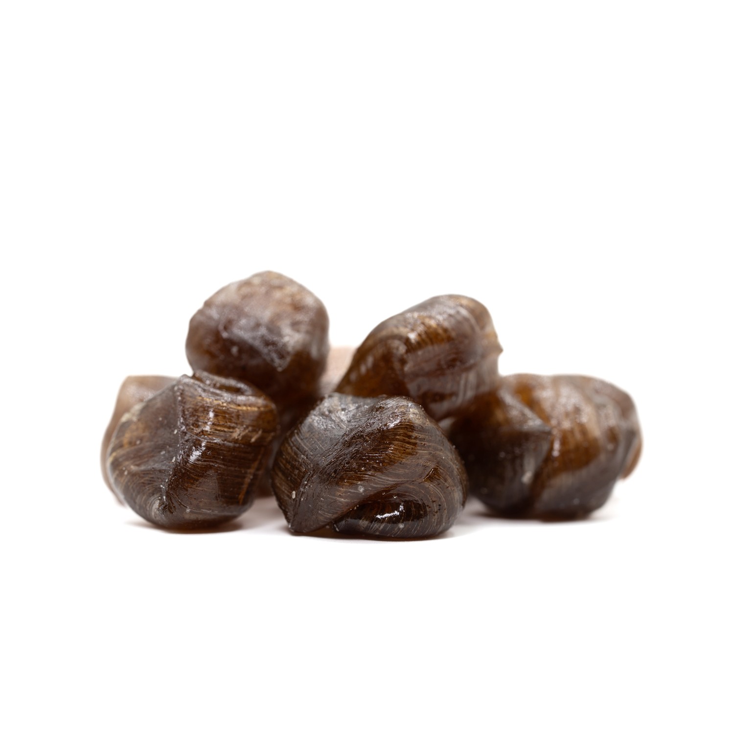 Kahve Aromalı Akide Şekeri
