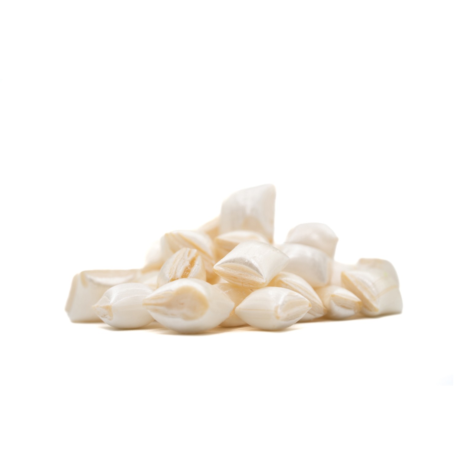 Bergamot Aromalı Akide Şekeri
