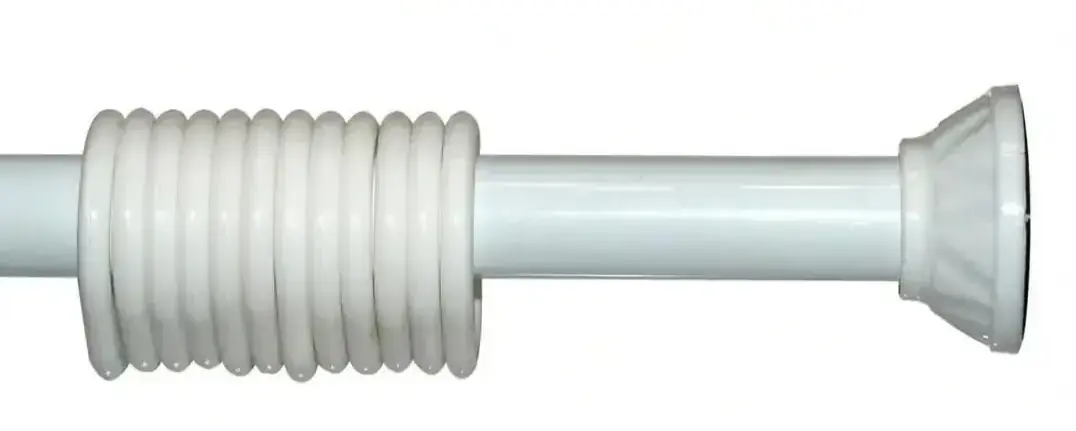 toptan perde borusu – otel banyosu teleskopik perde borusu – Zethome