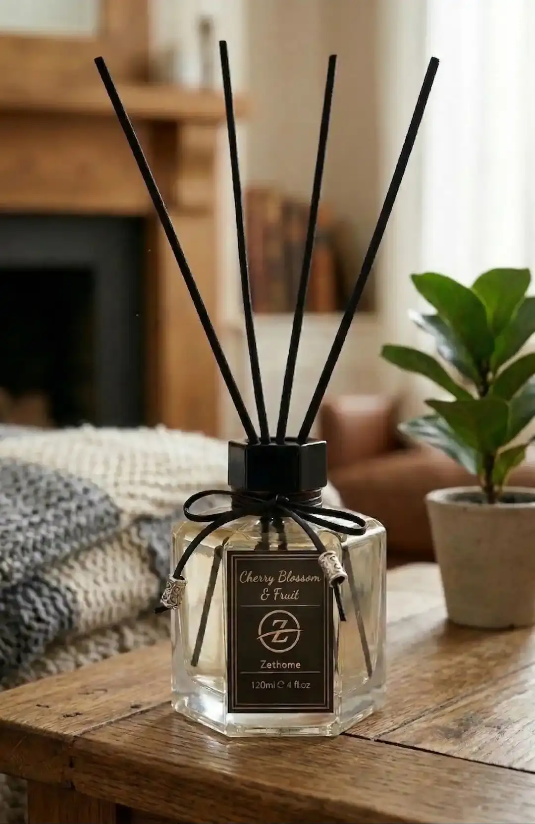 oda kokusu modelleri – cherry blossom fruit ortam kokusu ev – Zethome