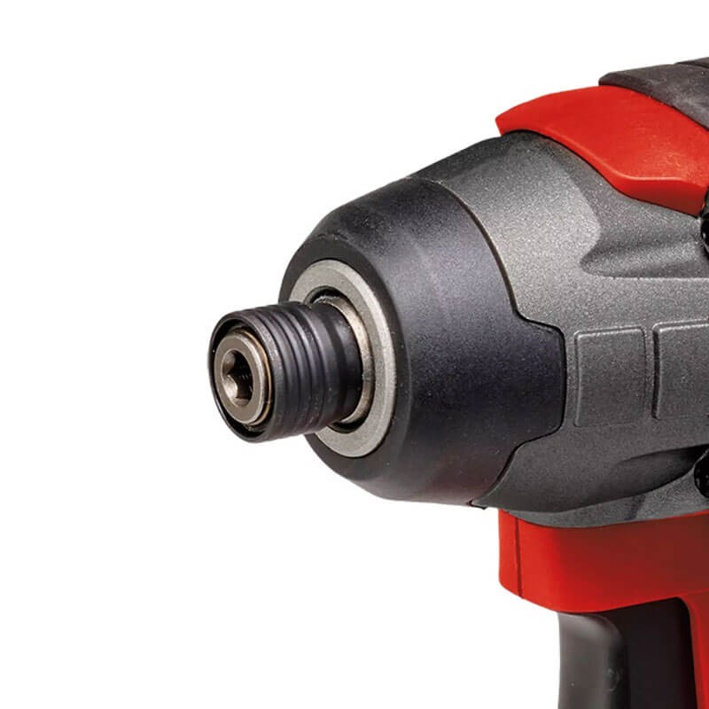 Darbeli Vidalama Akülü (Akü Hariç) (EINHELL 4510085 TP-CI 18/220 Li BL Solo)
