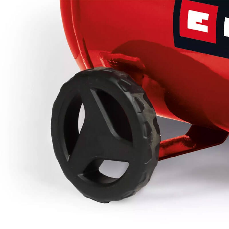 Hava Kompresörü Yağsız Elektrikli (24 Lt) (EINHELL 4020590 TC-AC 200/24/8 OF)