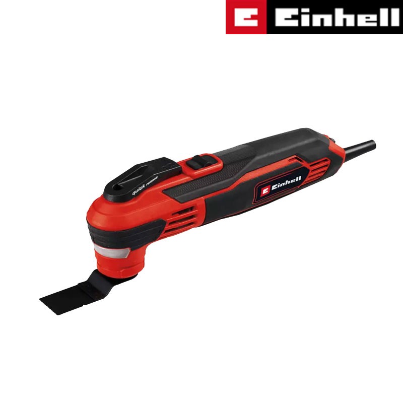 Raspalama Makinesi Elektrikli (350 W) (EINHELL 4465155 TE-MG 350 EQ)