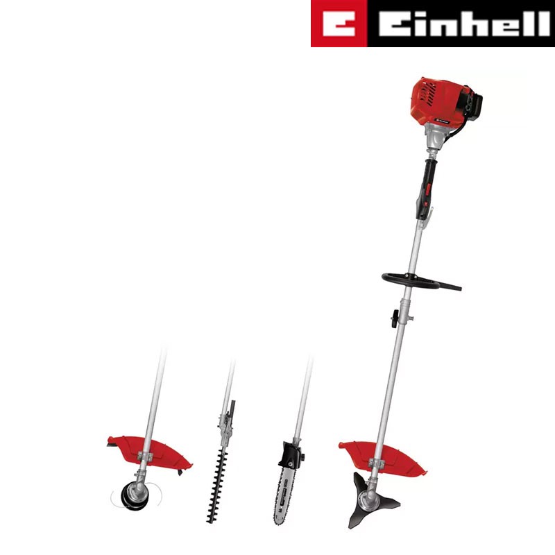 Çok Fonksiyonlu Budama Benzinli (EINHELL 3436555 GC-MM 52 I AS)