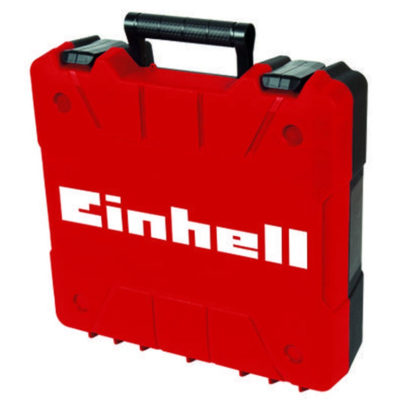 Darbeli Matkap Seti Elektrikli (720 W) (EINHELL 4259846 TC-ID 720/1 E Kit) (ÇANTALI)