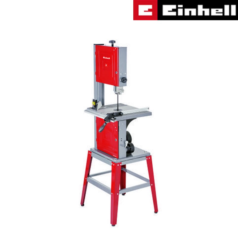 Şerit Testere Elektrikli (750 W) (EINHELL 4308055 TC-SB 305 U)