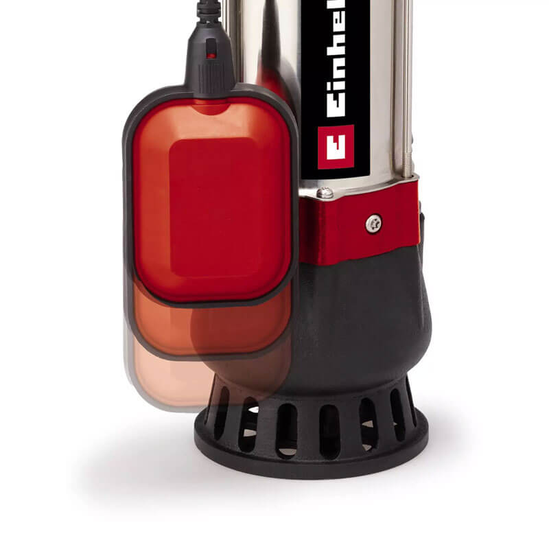 Dalgıç Pompa Elektrikli (500 W) (EINHELL 4171421 GC-DP 5010 G)