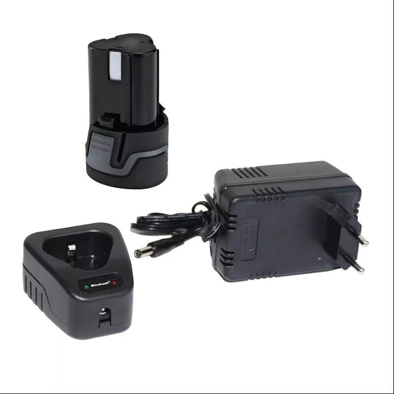 Vidalama Şarjlı (1 x 1.3 Ah 12V) (EINHELL 4513660 TH-CD 12-2 Li) (Çantalı)