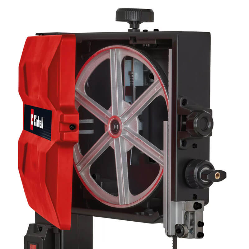Şerit Testere Elektrikli (EINHELL 4308036 TC-SB 245 L)