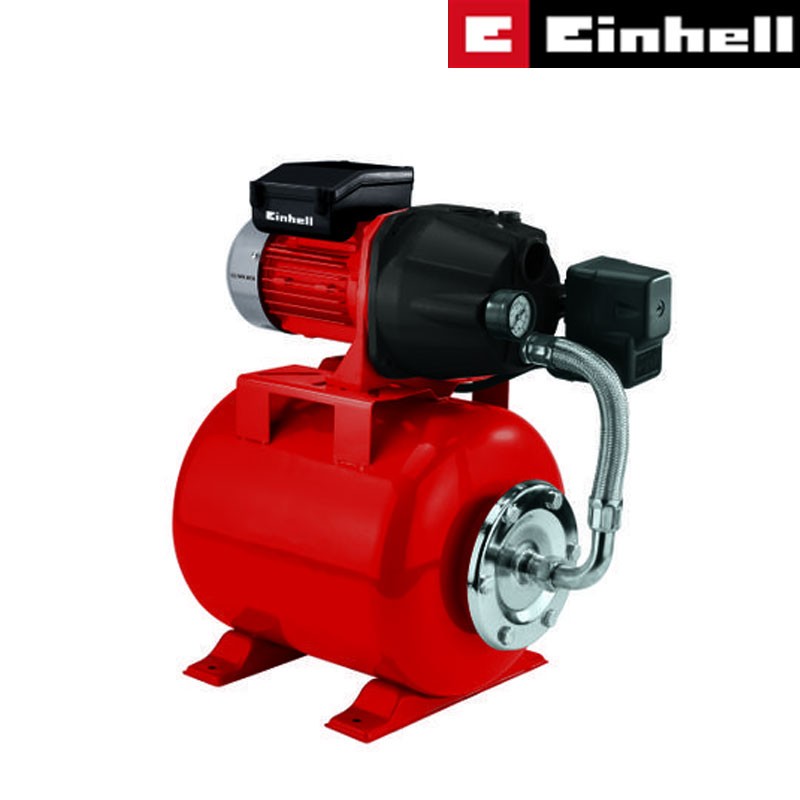 Hidrofor Elektrikli (600 W) (EINHELL 4173118 GC-WW 6036)