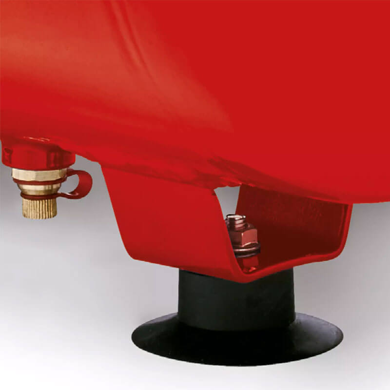 Hava Kompresörü Elektrikli (24 Lt) (EINHELL 4007325 TC-AC 190/24/8)