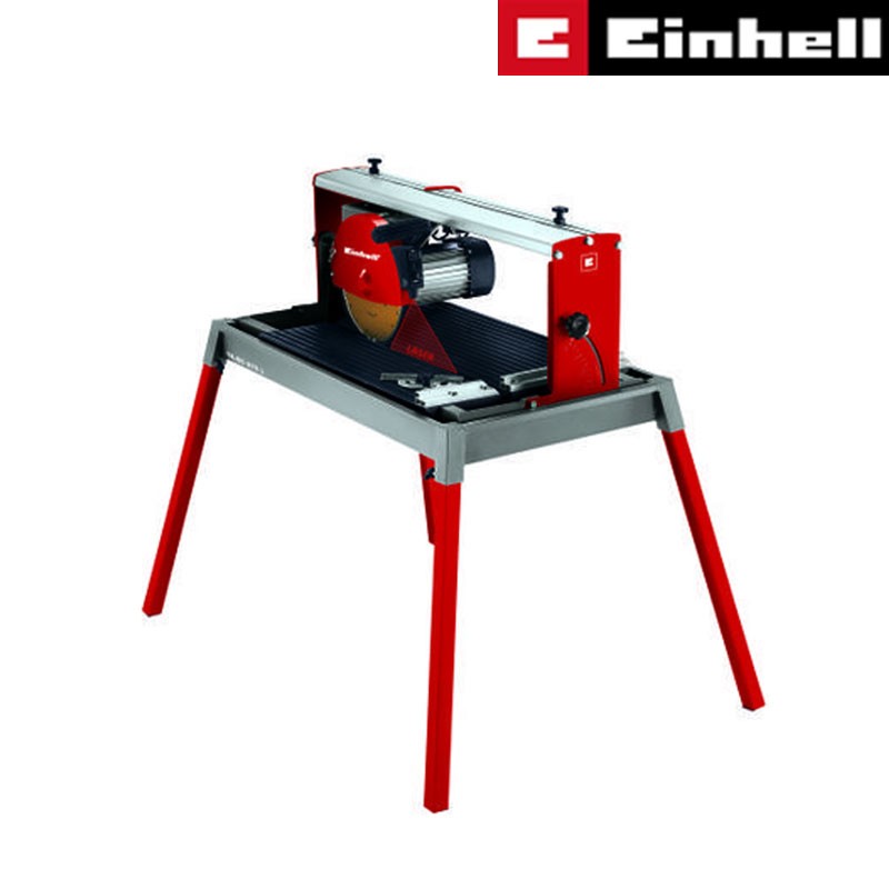 Taş Kesme Makinesi Elektrikli (1500 W) (EINHELL 4301444 TE-SC 570L)