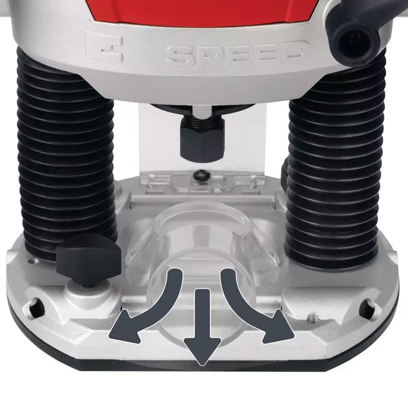 Freze Elektrikli (1200 W) (EINHELL 4350490 TE-RO 1255 E)