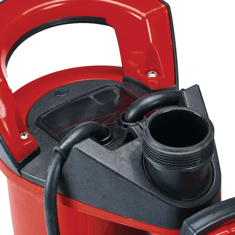 Dalgıç Pompa Elektrikli (430 W) (EINHELL 4170715 GE-SP 4390 LL ECO)