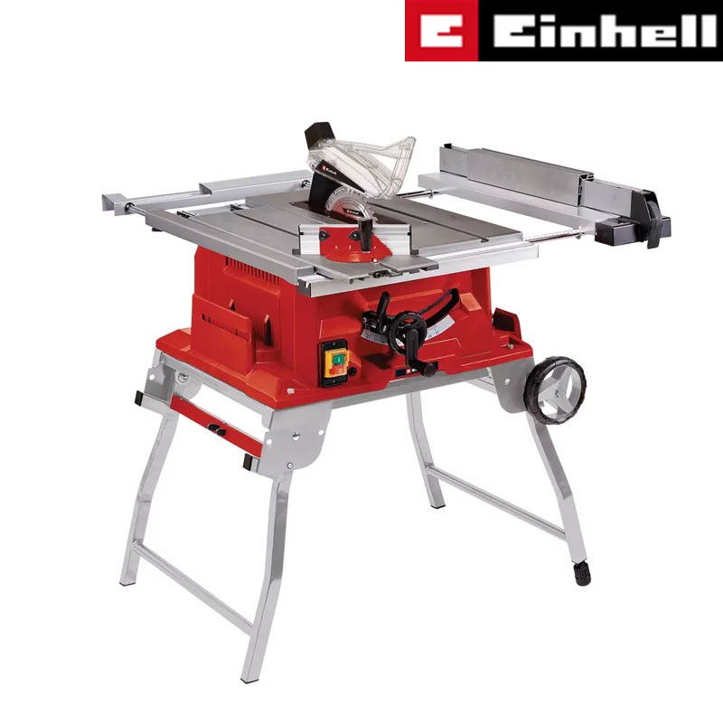 Tezgah Testere Elektrikli (2000 W) (EINHELL 4340539 TE-CC 250 UF)