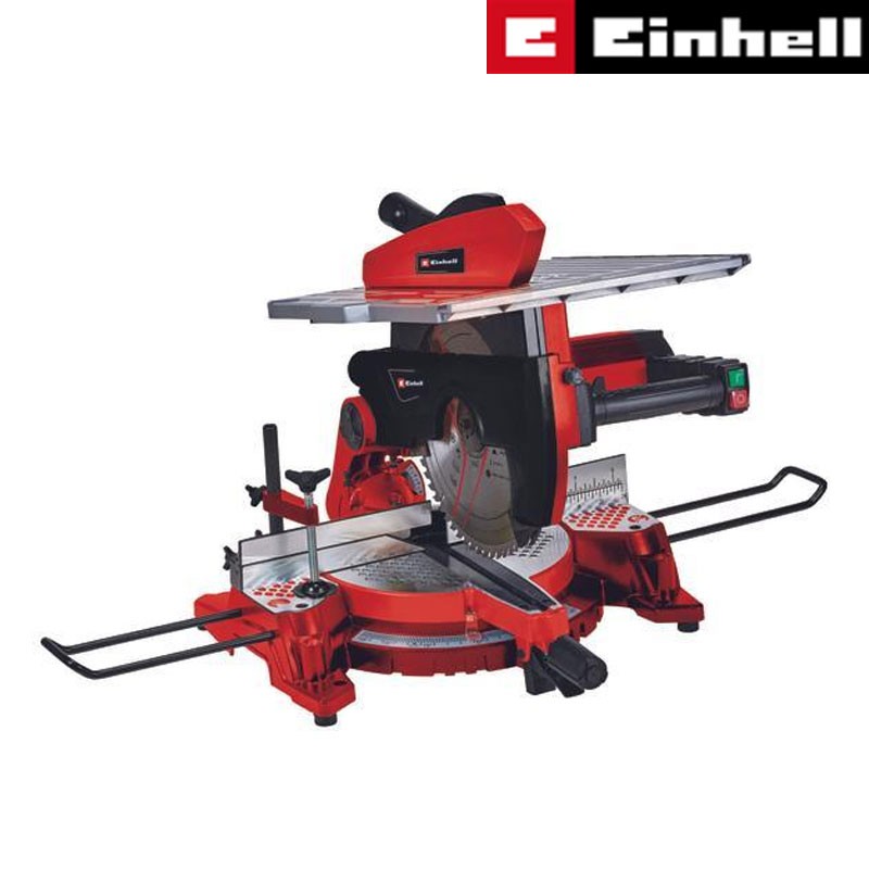 Tezgahlı Gönye Kesme Elektrikli (2000 W) (EINHELL 4300347 TC-MS 3017 T)