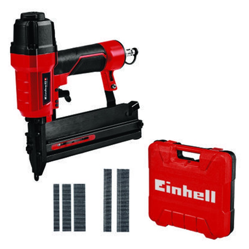 Zımba Pnömatik Havalı (EINHELL 4137790 TC-PN 50)